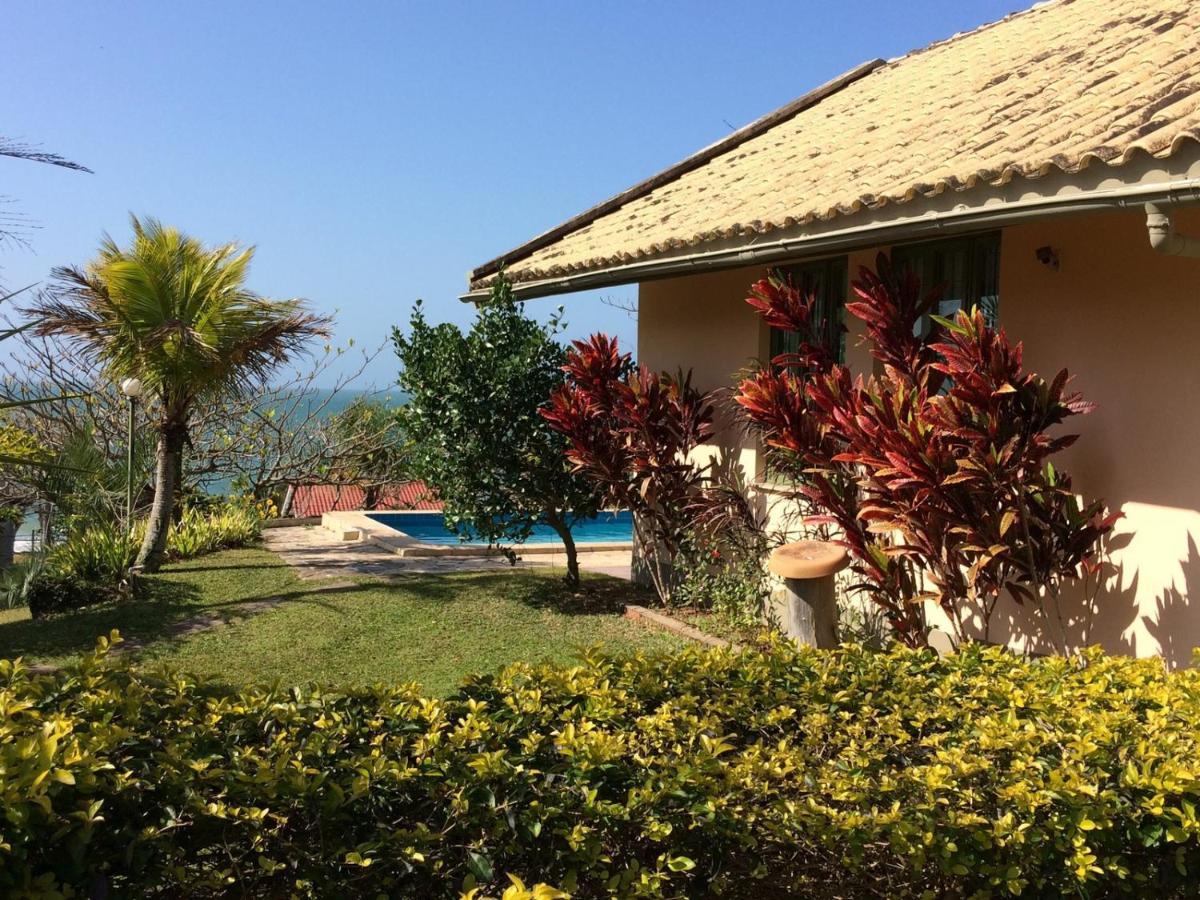Casa Espetacular 50M Da Praia, Piscina Com Vista Mar Ing810 Florianopolis Luaran gambar